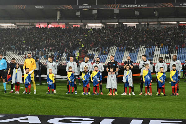 Fotbalistul de la FCSB, ”mitraliat” după meciul cu Steaua Roşie: ”Oscarul prostiilor în fotbal!” Campioana nu a primit notă de trecere: ”O ruşine”