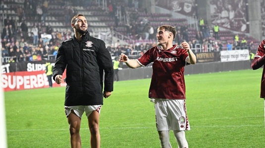 LIVE VIDEO | Rapid - Csikszereda, ACUM, pe orangesport.ro. Deschidere de scor în Giuleşti