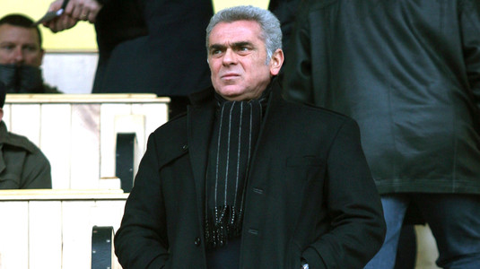 BREAKING | Şoc în fotbalul braşovean! Ioan Neculaie, condamnat la 10 ani de închisoare pentru evaziune fiscală