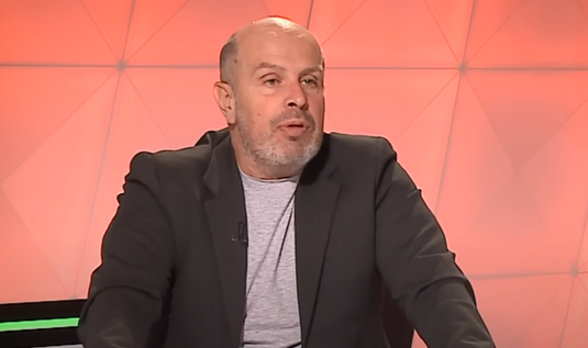 Bogdan Cosmescu a distrus o echipă cu pretenţii din Superliga: ”Când n-ai valoare...În fotbal nu ai cum să scapi”