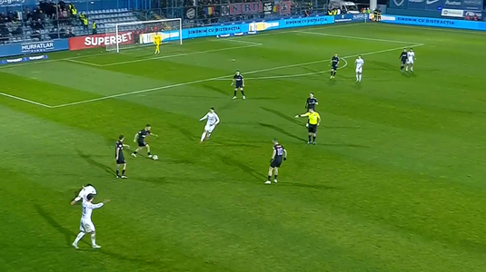 LIVE VIDEO | Farul - FCSB, ACUM, pe orangesport.ro. Meci spectaculos la Ovidiu! Pauză