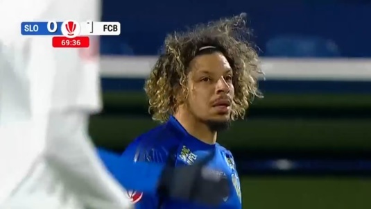 LIVE VIDEO | Unirea Slobozia - FC Botoşani, ACUM, pe orangesport.ro. Trupa lui Grozavu îşi menţine avantajul şi în repriza secundă