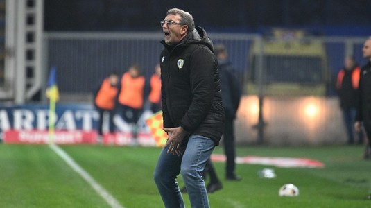 Ce a remarcat Eugen Neagoe, după ce Petrolul a spulberat Metaloglobus: ”De mult nu s-a mai întâmplat asta”