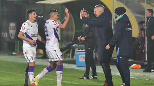 Fosta campioană a României a produs surpriza zilei în Cupă şi anunţă că se gândeşte să câştige în premieră trofeul: ”Un obiectiv foarte important”