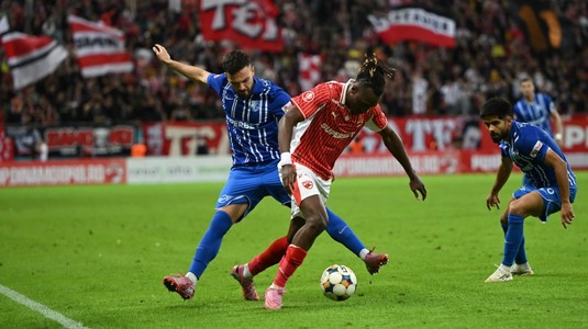 LIVE TEXT | Zi importantă în Cupa României! Avem echipele pentru Farul - Dinamo! FC Botoşani - FC Hermannstadt, ACUM. Sibienii au restabilit egalitatea