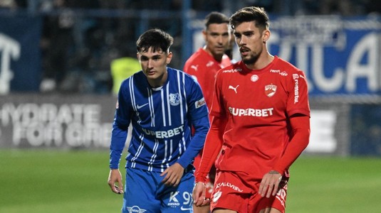 LIVE TEXT | Zi importantă în Cupa României! Caragea, ocazie imensă la poarta gazdelor