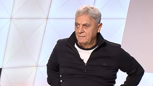 Sorin Cârţu a numit cele şase echipe care vor prinde play-off-ul, în Superliga. A inclus şi o surpriză: "Eu aşa văd"