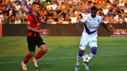 LIVE VIDEO | Csikszereda - FC Argeş, de la 17:00, pe Orangesport.ro. Cele două nou-promovate sunt distanţate de 14 puncte