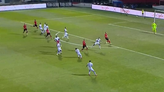 LIVE VIDEO | Csikszereda - FC Argeş, ACUM, pe orangesport.ro. Piteştenii au prima ocazie