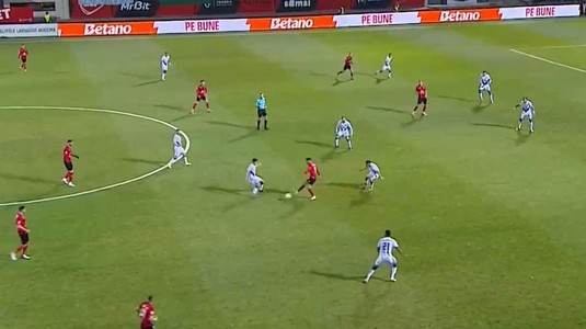 LIVE VIDEO | Csikszereda - FC Argeş, ACUM, pe orangesport.ro. S-a deschis scorul la Miercurea Ciuc