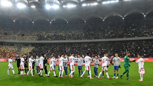 Sancţiuni de 35.000 de lei după FCSB - Dinamo! Mai mulţi suporteri s-au ales cu interdicţii de acces la competiţii