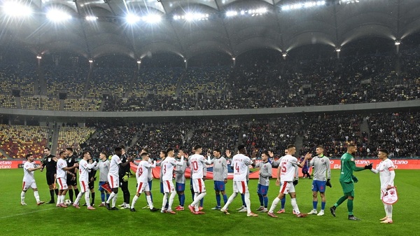 Sancţiuni de 35.000 de lei după FCSB - Dinamo! Mai mulţi suporteri s-au ales cu interdicţii de acces la competiţii