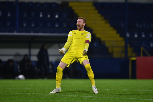 VIDEO | Metaloglobus – Farul 2-1. Surpriză la Clinceni. Ianis Zicu pleaca fără puncte