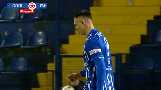 LIVE VIDEO | Metaloglobus – Farul, ACUM, pe orangesport.ro. GOOL! Vojtus marchează şi reduce din diferenţă