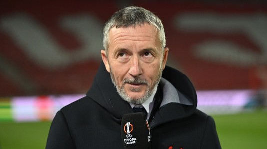 "Ştiam de la Cernat că sunt interesaţi". MM Stoica a reacţionat după afacerea de 1.500.000 de euro a celor de la CFR Cluj