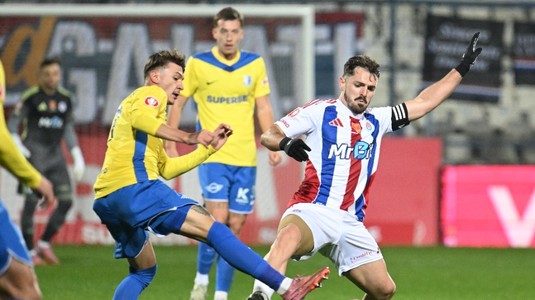 Lovitură de 500.000 de euro pentru un club din Superliga! Fotbalistul se transferă la o fostă campioană din Europa