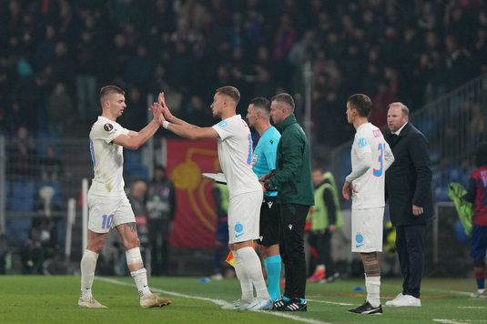 From zero to hero! În urmă cu trei ani juca în Liga 3, iar acum a răpus-o pe Feyenoord. Antrenorul care l-a redescoperit pe Cisotti