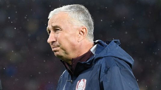 Veşti excelente! Dan Petrescu este bine şi poate prinde contractul carierei: ”2-3 milioane de euro pe an”