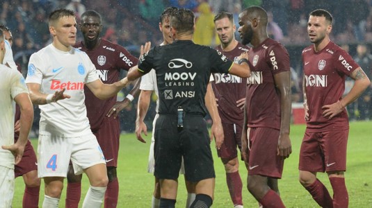 Fostul fotbalist de la FCSB a revenit în Superliga şi i-a dat pe spate pe experţi: ”Bravo lui! Printre cei mai buni din campionat”