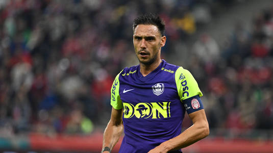 Mario Camora ştie cum CFR Cluj va putea face uitat parcursul dezastruos din Superliga: ”E greu”