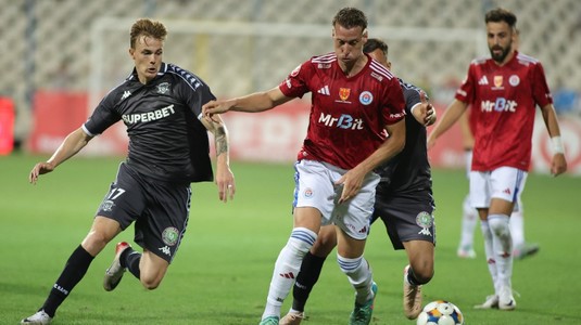 LIVE VIDEO | Rapid - Oţelul, de la 20:30, pe Orangesport.ro. Giuleştenii nu au mai pierdut în faţa gălăţenilor de mai bine de un deceniu