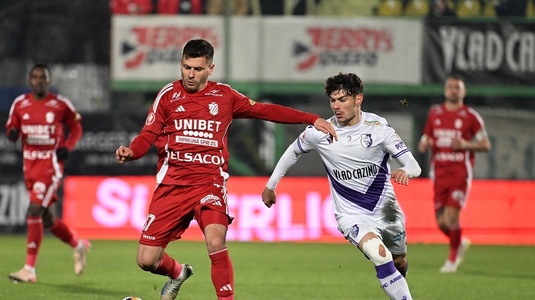 LIVE VIDEO | FC Argeş - FC Botoşani, ACUM, pe Orangesport.ro. Pauză la Mioveni. Gazdele au lovit de două ori bara!