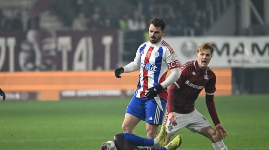 "Prezintă interes pentru un club din străinătate". Clubul recunoaşte că un titular s-ar putea transfera: "Avem restanţe financiare, dar se vor rezolva"