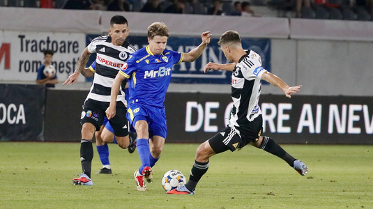 LIVE VIDEO | Petrolul - U Cluj, de la ora 15:30, pe orangesport.ro. Ardelenii traversează o perioadă excelentă în Superliga