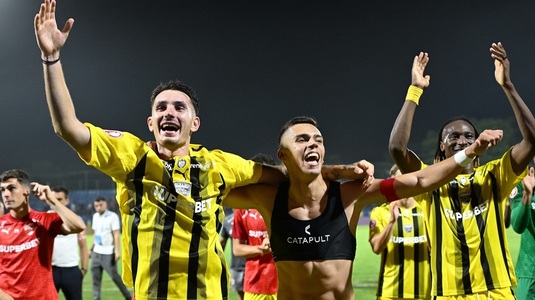 LIVE VIDEO | Dinamo - Metaloglobus, de la 17:45, în Superliga. "Câinii" pot profita şi să ajungă la un punct în spatele liderului. Echipele proabile