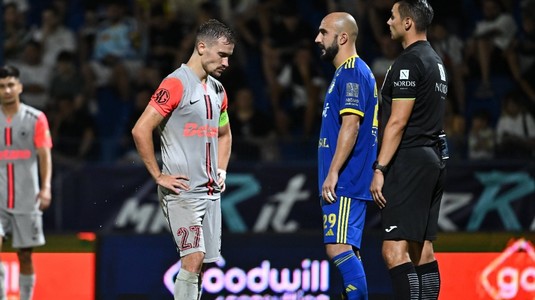 LIVE VIDEO | Unirea Slobozia - FCSB, de la 20:30, pe OrangeSport.ro. Campioana vrea neapărat victoria