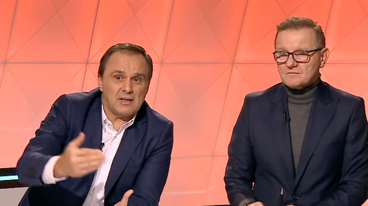 Panduru nu are niciun dubiu în privinţa unei echipe din Superligă: ”Are prima şansă la câştigarea campionatului”. Zotta l-a contrazis şi merge pe mâna unei rivale: ”Mi se pare mai periculoasă”