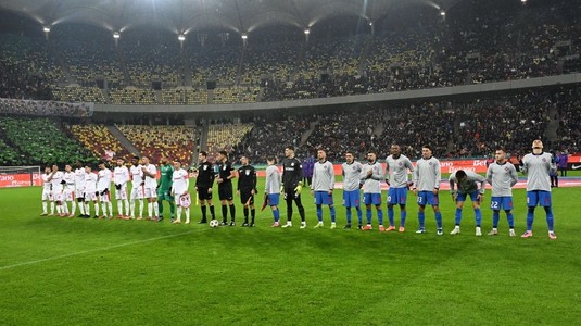 "Este strigător la cer”! Dinamo şi FCSB au reacţionat după ultimele veşti legate de Arena Naţională: "Pierdem bani. Îţi dai seama ce nenorocire va fi”