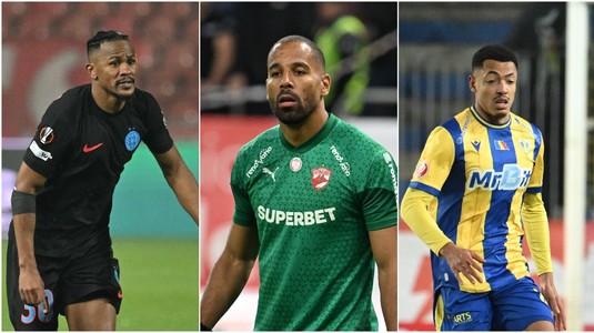 Cât pot lipsi fotbaliştii din Superliga plecaţi la Cupa Africii! Care sunt cele mai "lovite" echipe, după datele experţilor