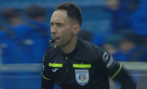 LIVE VIDEO | Metaloglobus - Unirea Slobozia, ACUM, în Superliga. Deschidere de scor la Clinceni! Găman a avut nevoie de VAR pentru a acorda penalty