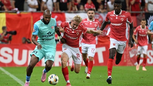 LIVE VIDEO | UTA - Dinamo, de la 20:00, pe orangesport.ro. Cu puţin noroc, echipa lui Kopic poate încheia anul pe primul loc în Superliga