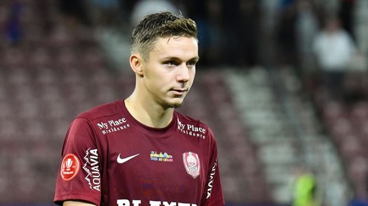 Nelu Varga nu l-a iertat. Ce amendă a primit Louis Munteanu după ce s-a pozat în tricoul celor de la FCSB