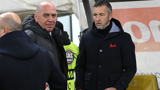 Mihai Stoica a reacţionat, după ce Louis Munteanu a îmbrăcat tricoul FCSB şi l-a înfuriat pe Neluţu Varga: ”Cred că a spus adevărul”