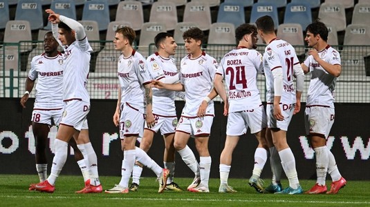 Petrolul, interesată de doi fotbalişti de la Rapid! Oficialul clubului a confirmat: "Sperăm că ajungem la o înţelegere cât mai repede”