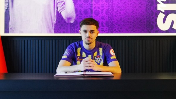 OFICIAL | Din Superliga până în prima ligă a Turciei. Fotbalistul român s-a înţeles cu noua echipă