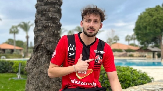 OFICIAL | Csikszereda, activă pe piaţa transferurilor. Ce întărire au reuşit ciucanii