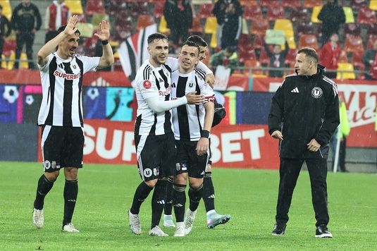 Dinamo nu a scăpat! Vedeta lui U Cluj s-a recuperat şi va fi pe teren în prima etapă din 2026: "99%. Mai avem nouă finale"