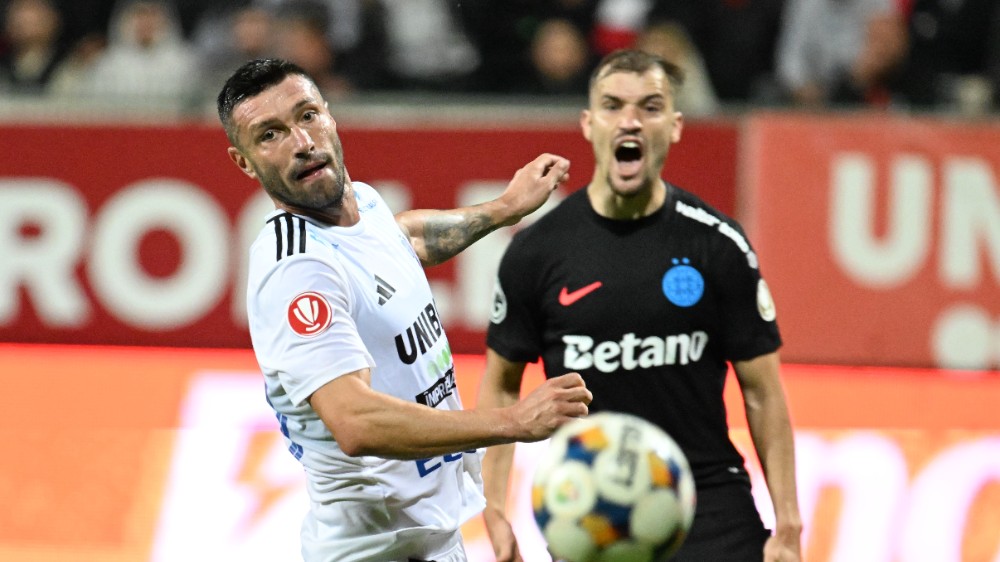 Patronul unei echipe din Superliga tremură pentru calificarea în play-off, cu opt etape rămase: „Îmi e teamă”