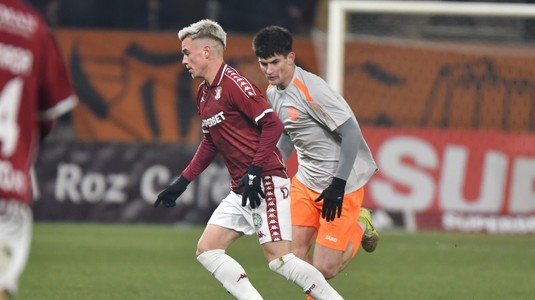 Schimbări de trupă în Superligă! O echipă a dat afară cinci jucători într-o zi