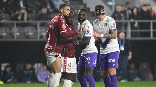 OFICIAL | Prezent la Cupa Africii, fotbalistul de la FC Argeş a schimbat echipa. Va continua în Superliga