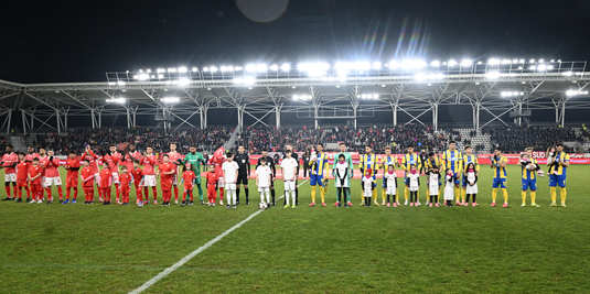 VIDEO | Dinamo - Petrolul 1-1. ”Lupii” i-au muşcat pe ”câini”, după gafa portarului Epassy. Echipa lui Kopic pierde puncte preţioase