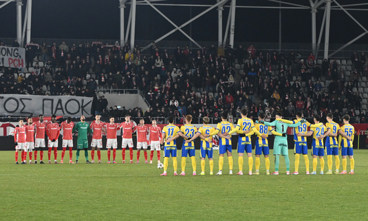 LIVE VIDEO | Dinamo - Petrolul, ACUM, pe orangesport.ro. Lovitură de teatru pe Arcul de Triumf! ”Lupii” i-au muşcat pe ”câini”