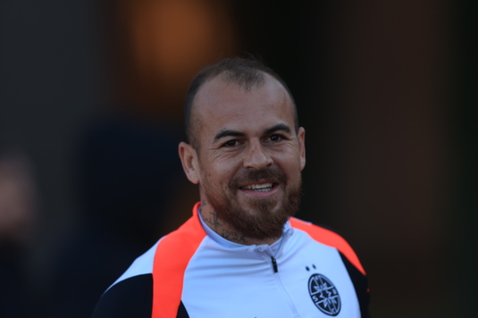 OFICIAL | Alibec a semnat! Revenire de impact pentru fotbalistul care l-a dezamăgit pe Gigi Becali: "Denis is back"