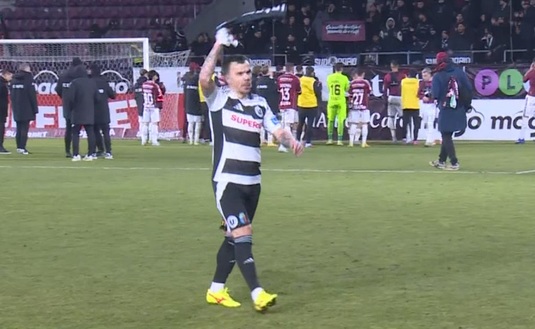 Dan Nistor, fără filtru! A fost surprins scandând numele echipei pe care o susţine din România: ”Mă făceau pensionar şi bătrân” | VIDEO