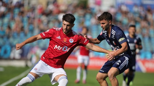 LIVE VIDEO FC Botoşani - Oţelul Galaţi, ACUM, pe orangesport.ro. Echipele de start. A început partida