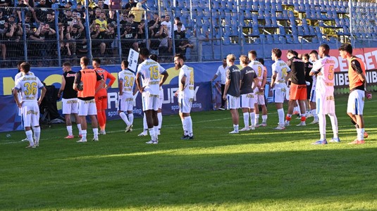 LIVE VIDEO | Petrolul - Slobozia, de la 16:00, pe Orangesport.ro. Duel galben-albastru, în lupta pentru evitarea retrogradării